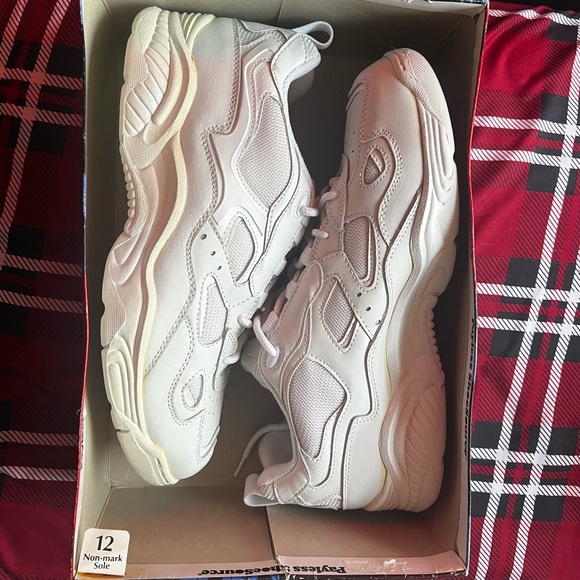 Vintage Pro Wings From the 90’s Size 12 - Picture 2 of 4